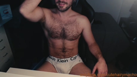 cutehairymacho  17-01-2022